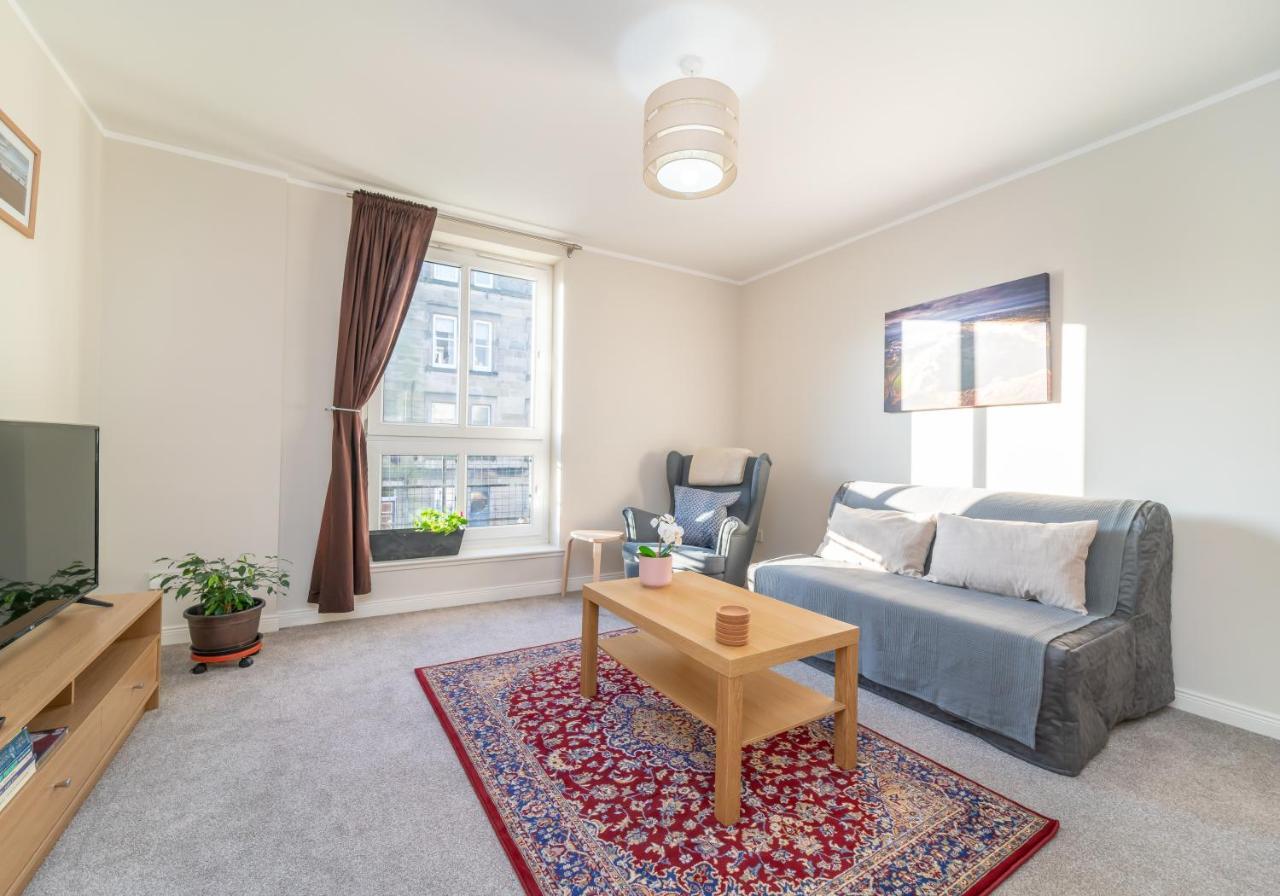 The Waverley Park Terrace Residence Эдинбург Экстерьер фото
