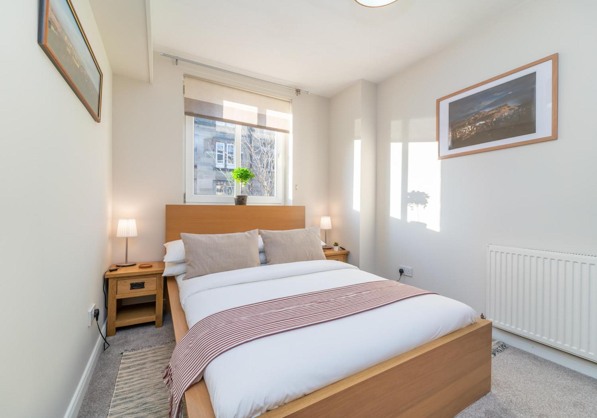 The Waverley Park Terrace Residence Эдинбург Экстерьер фото