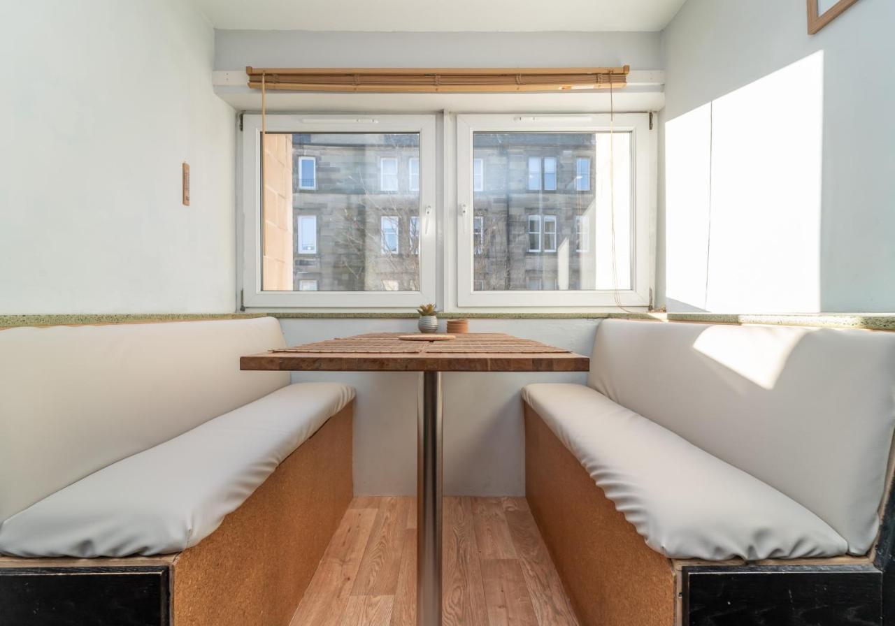 The Waverley Park Terrace Residence Эдинбург Экстерьер фото